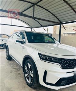 کیا سۆرینتۆ